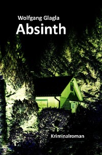 Cover Absinth