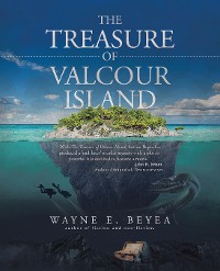 Cover The Treasure of Valcour Island