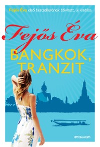 Cover Bangkok, tranzit