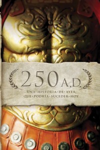 Cover 250 A.D.