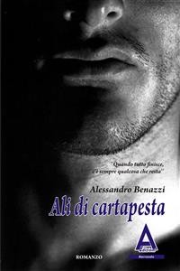 Cover Ali di cartapesta