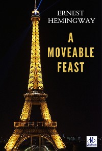 Cover A MOVEABLE FEAST