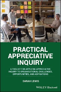 Cover Practical Appreciative Inquiry