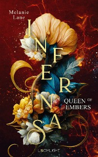 Cover Infernas 2: Queen of Embers
