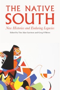Cover Native South