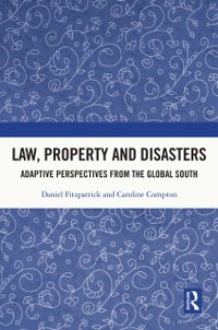 Cover Law, Property and Disasters