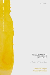 Cover Relational Justice