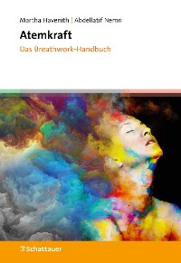 Cover Atemkraft - Das Breathwork-Handbuch