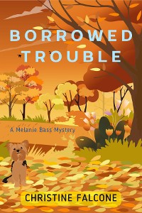 Cover Borrowed Trouble