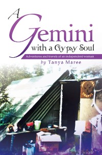 Cover A Gemini with a Gypsy Soul