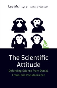 Cover Scientific Attitude