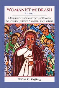 Cover Womanist Midrash, Volume 2