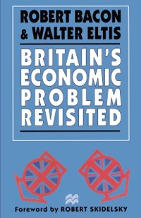 Cover Britain's Economic Problem Revisited