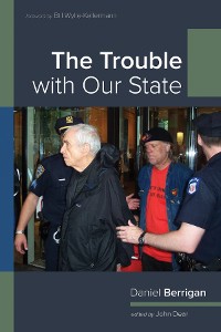 Cover The Trouble with Our State