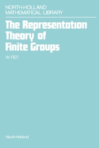 Cover Representation Theory of Finite Groups
