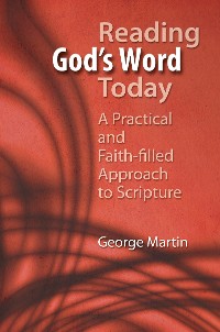 Cover Reading God's Word Today