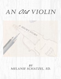 Cover Old Violin