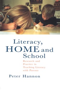 Cover Literacy, Home and School