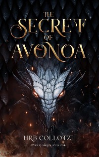 Cover The Secret of Avonoa