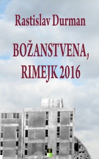 Cover Bozanstvena, rimejk 2016.