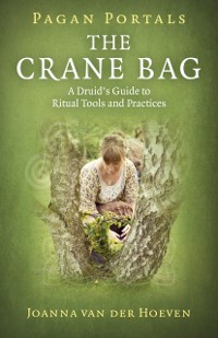 Cover Pagan Portals: The Crane Bag