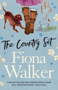 Cover Country Set