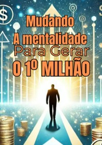 Cover Mudando A Mentalidade