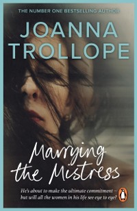 Cover Marrying The Mistress