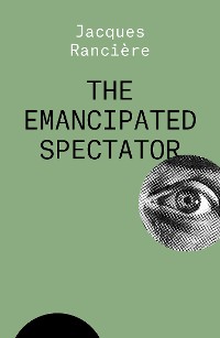 Cover The Emancipated Spectator