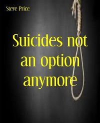 Cover Suicides not an option anymore