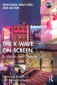 Cover K-Wave On-Screen