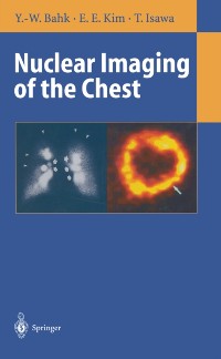Cover Nuclear Imaging of the Chest