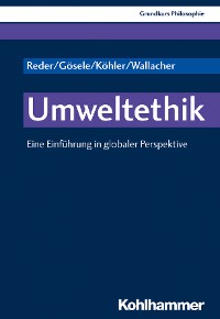 Cover Umweltethik