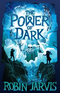 Cover Power of Dark (The Witching Legacy)