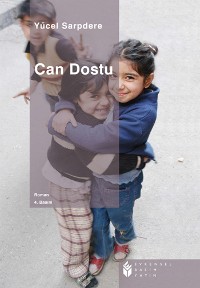 Cover Can Dostu