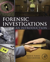 Cover Forensic Investigations