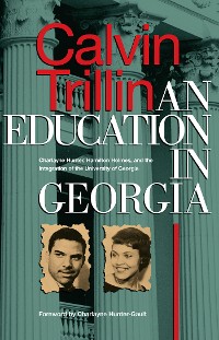 Cover An Education in Georgia