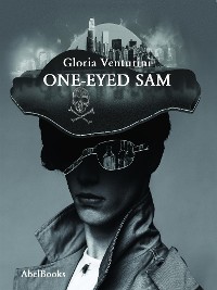 Cover One-eyed Sam