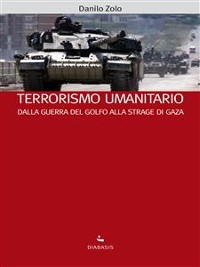Cover Terrorismo umanitario