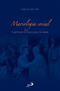 Cover Mariologia social