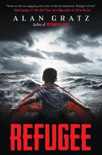 Cover Refugee