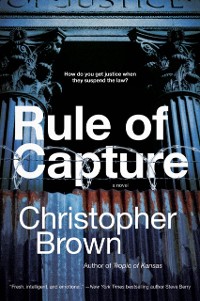 Cover Rule of Capture