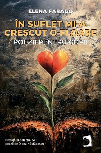 Cover In suflet mi-a crescut o floare