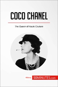 Cover Coco Chanel