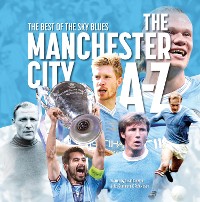 Cover The Manchester City A - Z