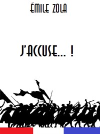 Cover J’Accuse… !