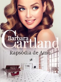 Cover Rapsódia de Amor