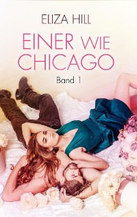 Cover Einer wie Chicago: Band 1