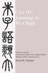 Cover Learning to Be A Sage