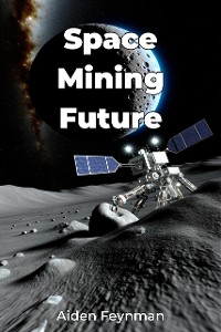 Cover Space Mining Future